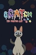 sCATch: The Painter Cat,sCATch: The Painter Cat