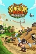 王國保衛戰：前線,Kingdom Rush Frontiers