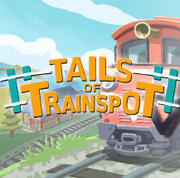 島嶼鐵道局,Tails of Trainspot