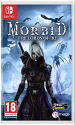 病態：憤怒之王,Morbid: The Lords of Ire
