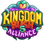 Kingdom Rush 5: Alliance,Kingdom Rush 5: Alliance