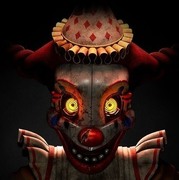 佛雷迪的五夜驚魂：小丑的秘密,Five Nights at Freddy's: Secret of the Mimic