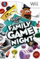 HASBRO 家庭遊戲之夜,HASBRO FAMILY GAME NIGHT