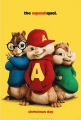 鼠來寶 2,Alvin and the Chipmunks：The Squeakuel.