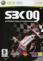 SBK - 09 世界超級摩托車錦標賽,SBK-09 Superbike World Championship