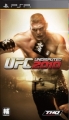 UFC 2010 終極格鬥王者,UFC 2010 Undisputed