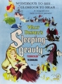 睡美人,眠れる森の美女,Sleeping Beauty