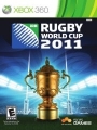 世界盃橄欖球賽 2011,Rugby World Cup 2011