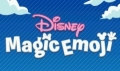 Disney Magic Emoji,Disney マジックえもじ