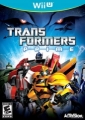 變形金剛 領袖之證,Transformers Prime: The Game