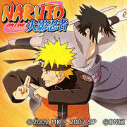 火影忍者 Online,ナルトOnline,Naruto Online