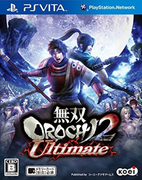 無雙 OROCHI 蛇魔 2 Ultimate,無双OROCHI 2 Ultimate