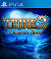 魔幻三俠 2 完整版,Trine 2: Complete Story