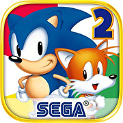音速小子 2,ソニック・ザ・ヘッジホッグ2,Sonic The Hedgehog 2