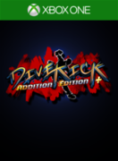 Divekick,Divekick Addition Edition +