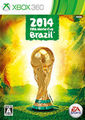 FIFA 世界盃足球賽 2014,2014 FIFA World Cup Brazil