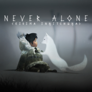 Never Alone,Never Alone
