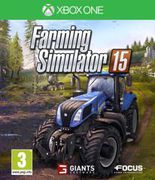 百萬農青大作戰 15,Farming Simulator 15