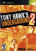 滑板高手 地下競技 2,Tony Hawk's Underground 2