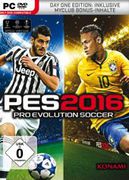 世界足球競賽 2016,ワールドサッカー ウイニングイレブン 2016,Pro Evolution Soccer 2016