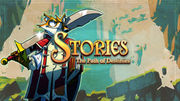 Stories: The Path of Destinies,Stories: The Path of Destinies