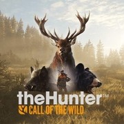 theHunter: Call of the Wild,theHunter: Call of the Wild