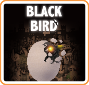 黑鳥,Black Bird