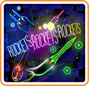 火箭火箭火箭,ROCKETSROCKETSROCKETS