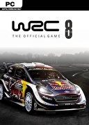 世界越野冠軍賽 8,WRC 8