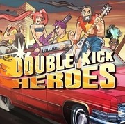 鼓點英雄,Double Kick Heroes