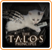 塔羅斯的法則 豪華版,The Talos Principle: Deluxe Edition