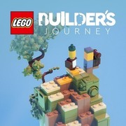 樂高 拼砌旅程,LEGO® Builder's Journey