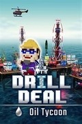 Drill Deal - Oil Tycoon,Drill Deal - Oil Tycoon