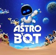 宇宙機器人,Astro Bot