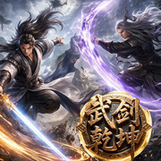 武劍乾坤