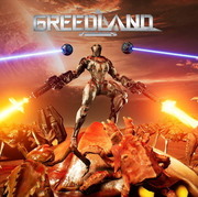貪婪大地,GREEDLAND