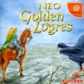 新黃金彈子台,NEO Golden Logres,ネオゴールデンログレス