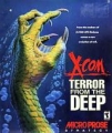 X-COM,X-COM Enemy Unknow(Defence), Terror from the Deep, Apocalyps