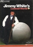 撞球王：吉米懷特,Jimmy White’s Cueball World