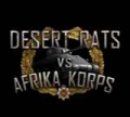 北非雄獅（中文版）,Desert Rats vs Afrika Korps