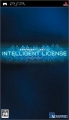 智能執照,インテリジェント・ライセンス,Intelligent Licence