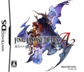 Final Fantasy 戰略版 A2：封穴的魔法書,ファイナルファンタジータクティクス A2 封穴のグリモア,Final Fantasy Tactics A2 Grimoire of the Rift