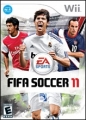 國際足盟大賽 11,FIFA Soccer 11