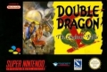 雙截龍 5,Double Dragon V：The Shadow Falls