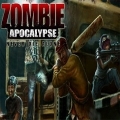Zombie Apocalypse: Never Die Alone,Zombie Apocalypse: Never Die Alone