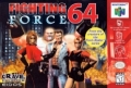 Fighting Force 64,Fighting Force 64