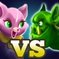 Pets vs Orcs,Pets vs Orcs