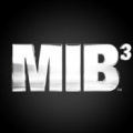 星際戰警 3,Men in Black 3（MIB 3）