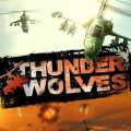 Thunder Wolves,Thunder Wolves