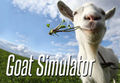 模擬山羊,GOAT SIMULATOR
